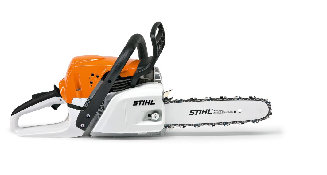 Benzínová motorová pila STIHL MS 251