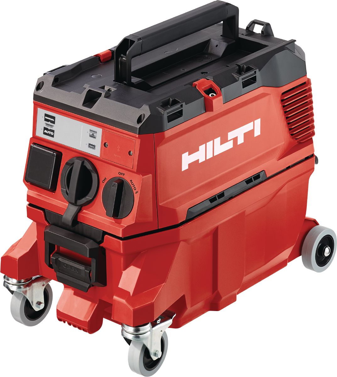 Vysavač pro mokré/suché použití Hilti VC 20M-X