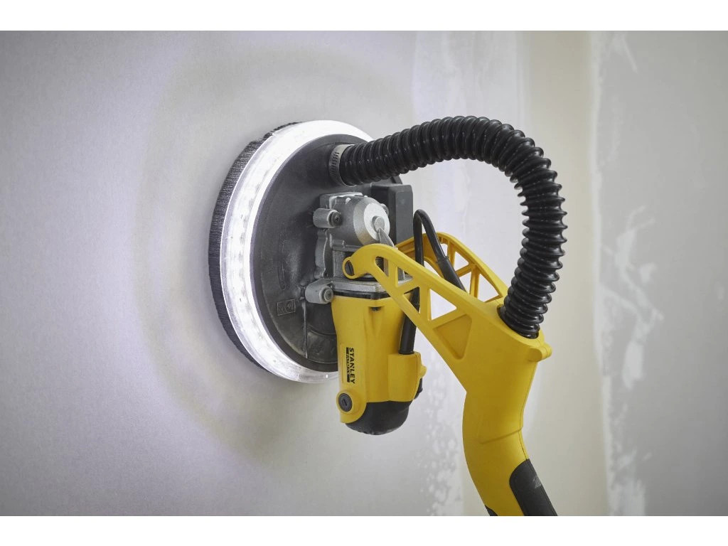 Bruska na sádrokarton Stanley FATMAX SFMEE500S