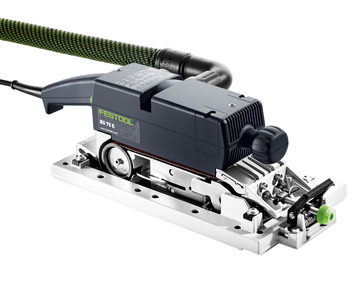 Pásová Bruska Festool BS75