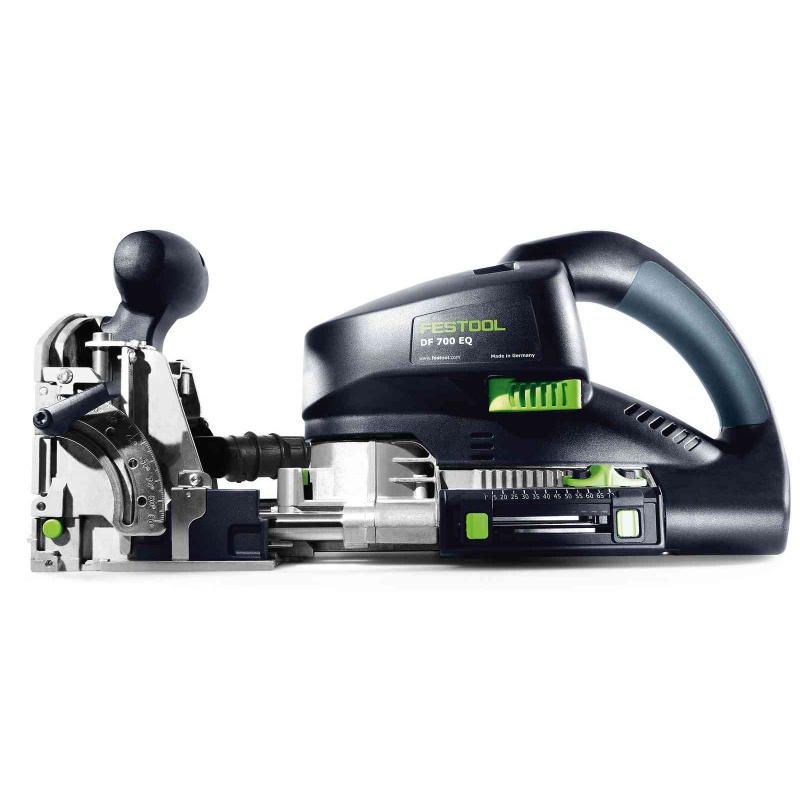 Kolíkovačka Festool Domino XLDF700