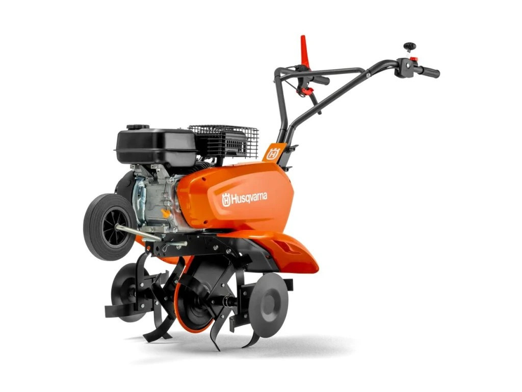 Kultivátor Husqvarna TF 335