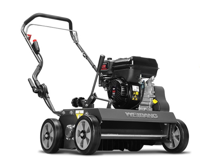 Provzdušňovač Weibang WB 486 CR-B